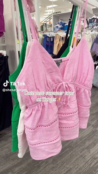 Nicole Christine│Target Finds on TikTok