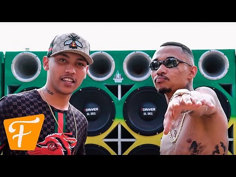 MC L Da Vinte e MC Gury - Parado no Bailão (Funk Explode)