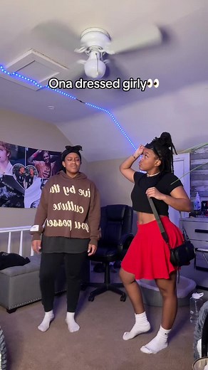 Twinz Always Win: Litty Britty Full Video | What the Twins Wore for Saturday Night Party