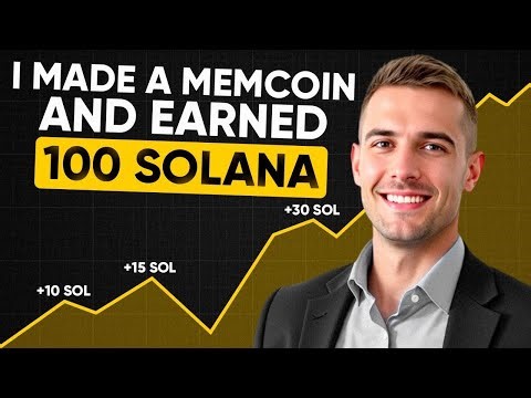 How to Launch Meme Coin and RugPull in 2026 ( New Method )