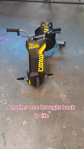 Razor Power Wheels Battery Upgrade Hack for Kids Toys