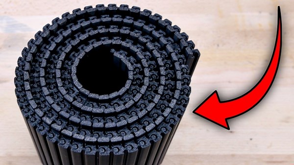 Unique Solutions For Everyday Problems