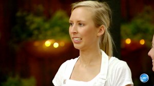 To make it to Finals Week our contestants will have to face the toughest chef ever! 😱 MasterChef, 7.30 tonight on TEN. | MasterChef Australia