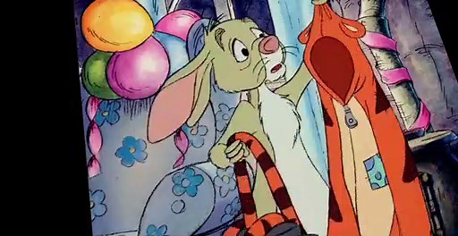 The New Adventures of Winnie the Pooh S01 E26