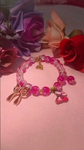 ✨Unique Jewelry Designs ✨ Handmade Collection🌸