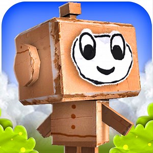 Paper Monsters - IGN