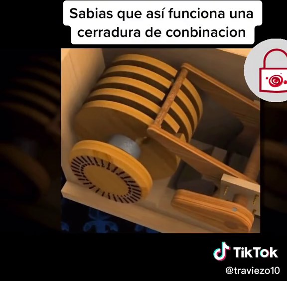 How Combination Locks Work: A Fascinating Look Inside