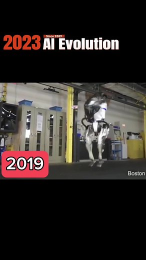 The Evolution of AI from 2009 to 2022: A Look into Robotic Advancements