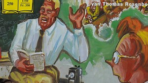 Now available online: exhibition 'To cut a long story short'