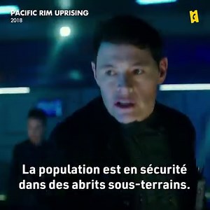 Mode combat : activé 👊 Cette scène est tellement spectaculaire ! | AlloCiné