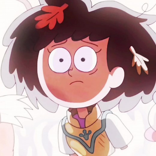 Anne Boonchuy Edit - Amphibia Character Analysis