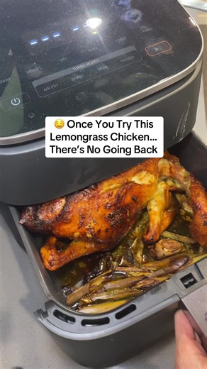 Lemongrass Chicken Recipe That Impresses Everyone