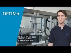 Digitalization at OPTIMA | (English)