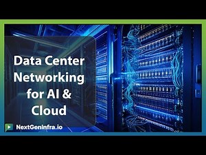 #DCNetworkAI25: #Datacenter #AInetworking Infrastructure Challenges & Solutions