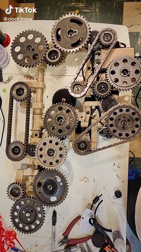 clock9nine on TikTok