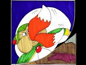 Feeding the Seedrian