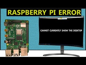 Cannot currently show the desktop vnc raspberry pi | cannot currently show the desktop vnc viewer