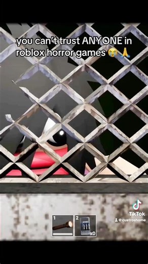 TRUST NOBODY.. #shorts #fnaf #fivenightsatfreddy #fivenightsatfreddys #roblox #rblx #robloxfunny #fy