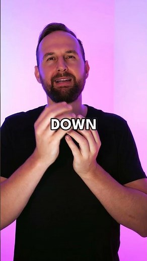 How To Go Down Like A Pro