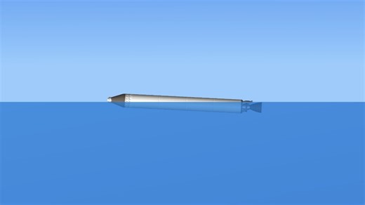 航天模拟器 官方海洋更新预告