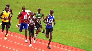 Asbel Kiprop DOMINATES 1500m at Kenya Police Championships 🏃‍♂️💨 #AsbelKiprop #1500m #TrackLegend #KenyaAthletics #RoadToComeback #Athletics🔥 | DHK TV