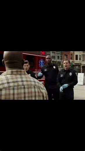 Savage Paramedics on Instagram: "Boom. Carl fainted. 😂"