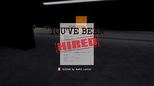 Survive the Job Application codes (August 2025) [UPD] - VideoGamer