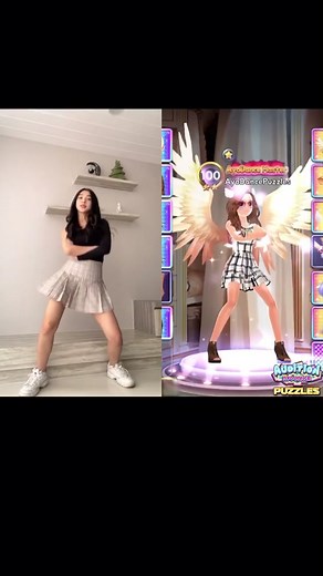 Ayo Dance Puzzles: Battle Royale & PVP Game Gratis