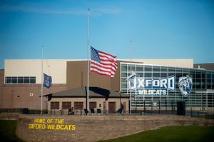 Superintendent asks for third-party review on events that led up to Oxford High School shooting