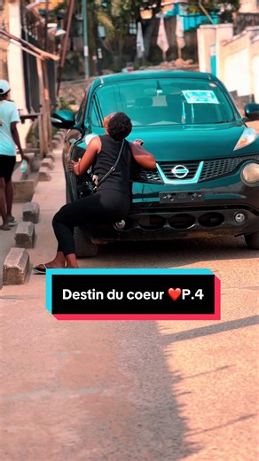 Destin du cœur ❤️ P.4 @kęrcïa _sk