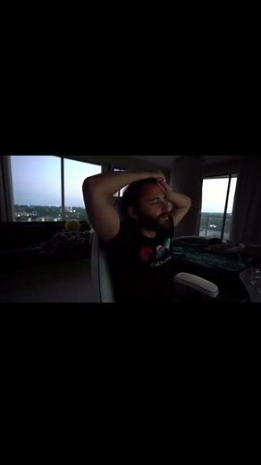 Reckful's Last Moments Before His Suicide RIP