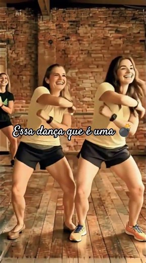 Para dançar é 💣 bomba! #dance #status #melhoresdancinhas #viralreels #shorts