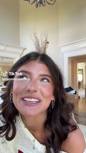 Trying Amazon Clip-In Hair Extensions