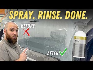 Stop Overcomplicating Car Protection! Koch-Chemie Wet Gloss Makes It Ridiculously Easy