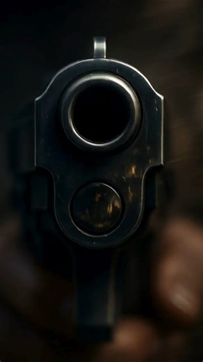 Partners in crime - Thriller Short Film