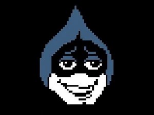 UNDERTALE black screen after genocide(how to repair)