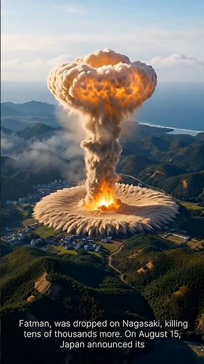 how the atomic bomb changed the world