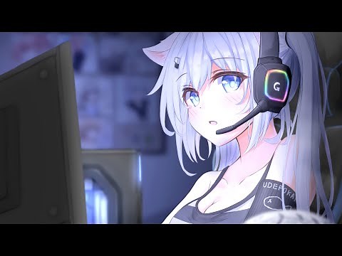 Best Nightcore Gaming Mix 2022