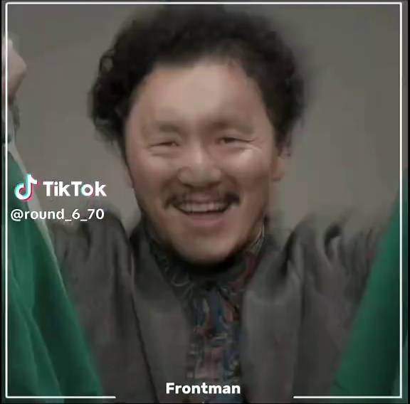 Round 6: The Ultimate Squid Game Edit