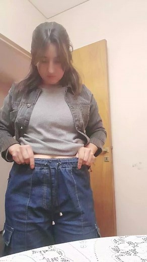 Adjusting Denim Overalls for Comfort and Style