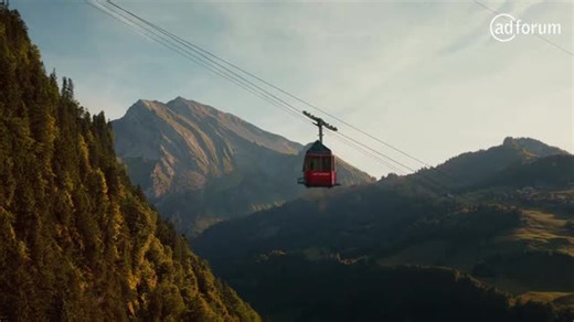 Best Ads and Advertising Campaigns of the Week - AdForum Top 5 Worldwide Oct 6, 2025