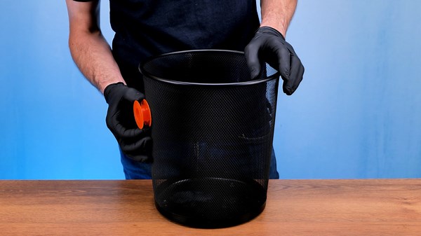 Reuse Thread Tape Creatively Now