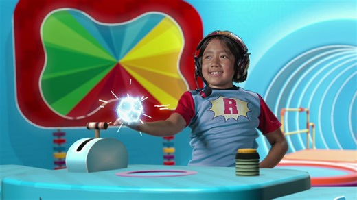 Ryan's Board Breaking Playdate/Ryan's Classical Playdate - Ryan's Mystery Playdate (Series 4, Episode 13) - Apple TV (UK)