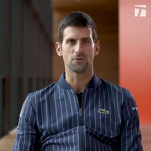 Djokovic approaching historic milestones with 2021 around the corner