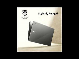 Acer Chromebook Plus 515 Review (2025) | Google AI Laptop for Students & Work