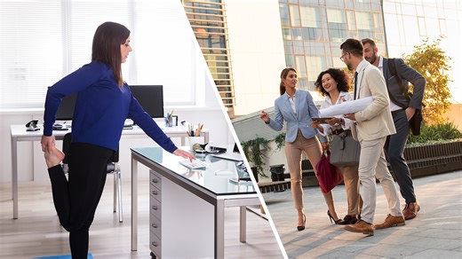 10 Creative Ideas to Count Your Steps and Stay Active