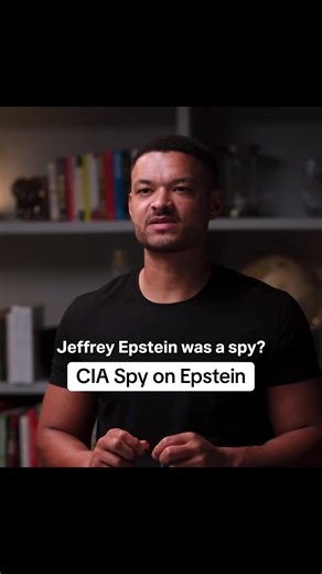 Former CIA agent’s thoughts on Jeffrey Epstein🤔@The Diary Of A CEO #foryou #diaryofaceoclips #diaryofaceo #jeffreyepstein #epstein