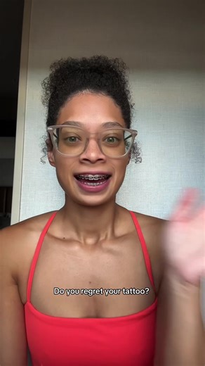 Understanding Tattoo Regret and Its Impact