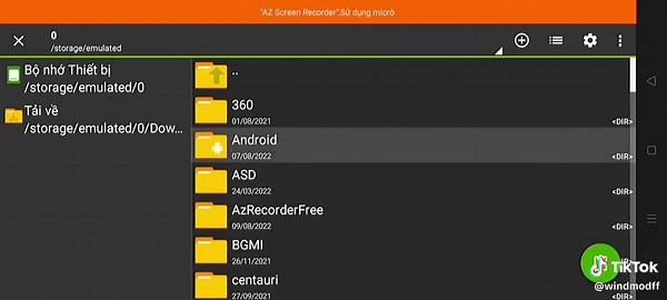 cách cài mod đây anh em nhé tải về và cài như này. #whiteemodff #xh #freefire_lover #ff #freefire #modskin