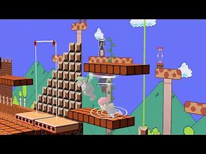 MARIO vs LUIGI vs NESS vs Lucas (Super Smash Bros Ultimate) (Nintendo Switch)